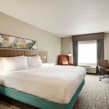 Hilton Garden Inn Dubuque Downtown Zewnętrze zdjęcie