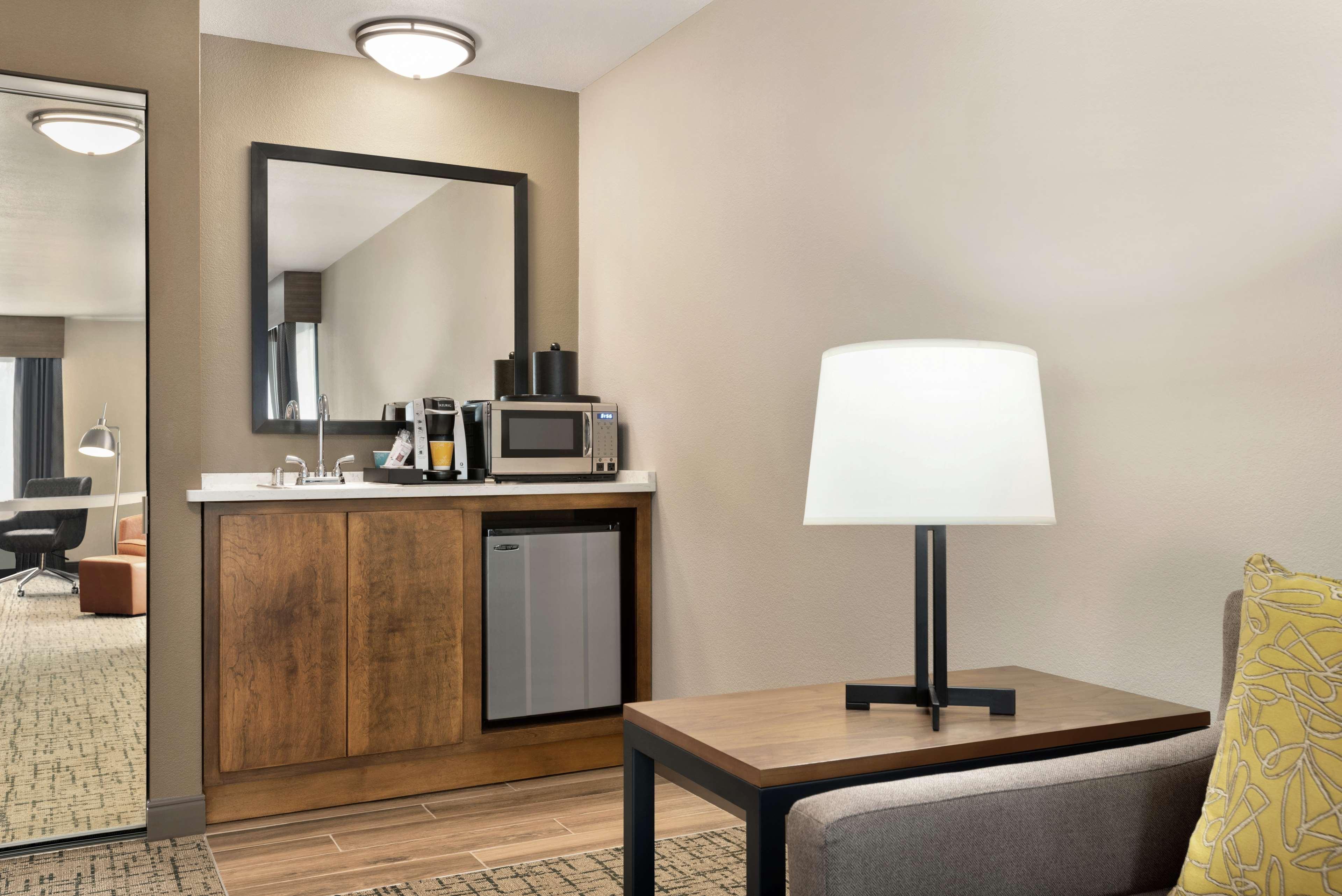 Hilton Garden Inn Dubuque Downtown Zewnętrze zdjęcie