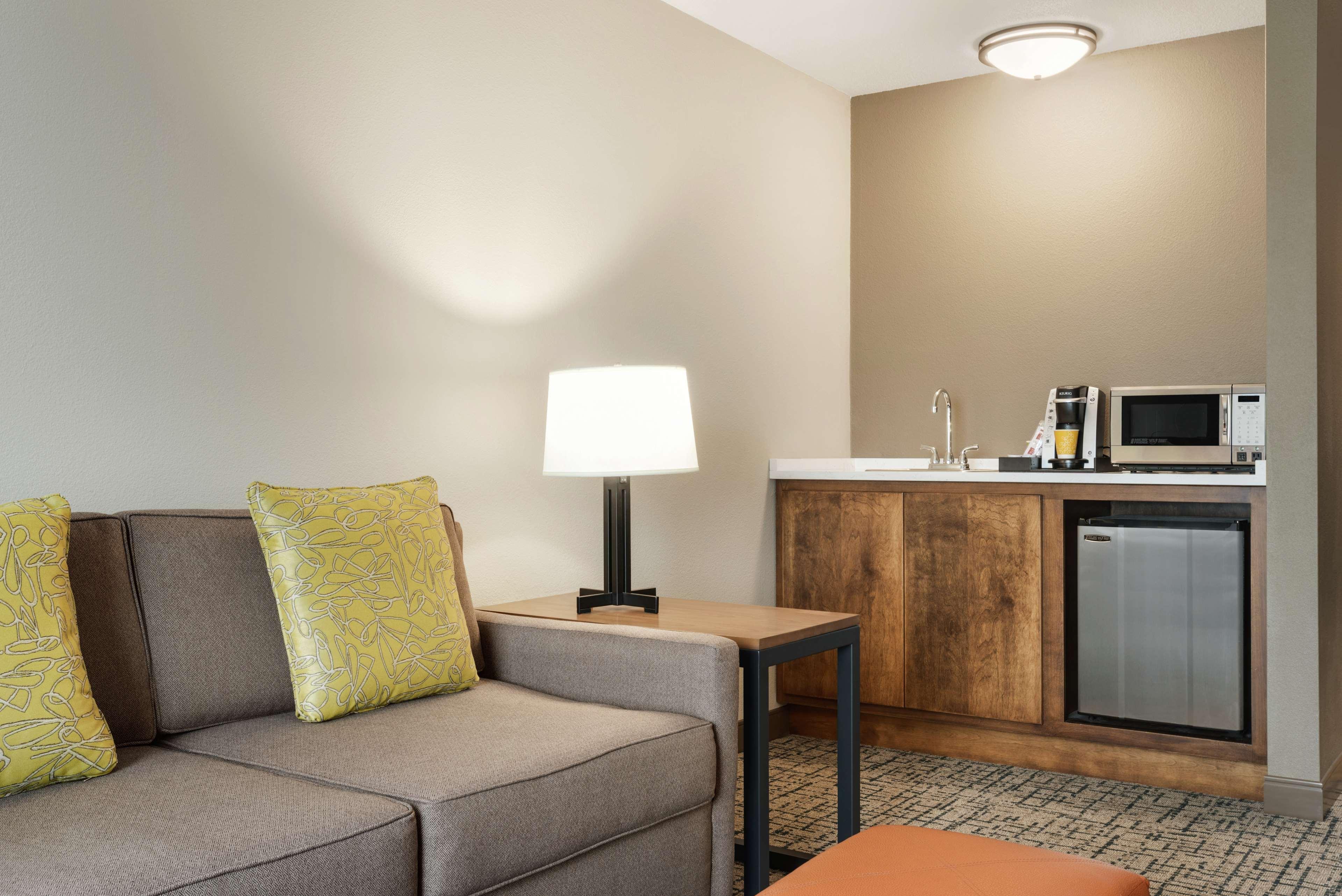 Hilton Garden Inn Dubuque Downtown Zewnętrze zdjęcie