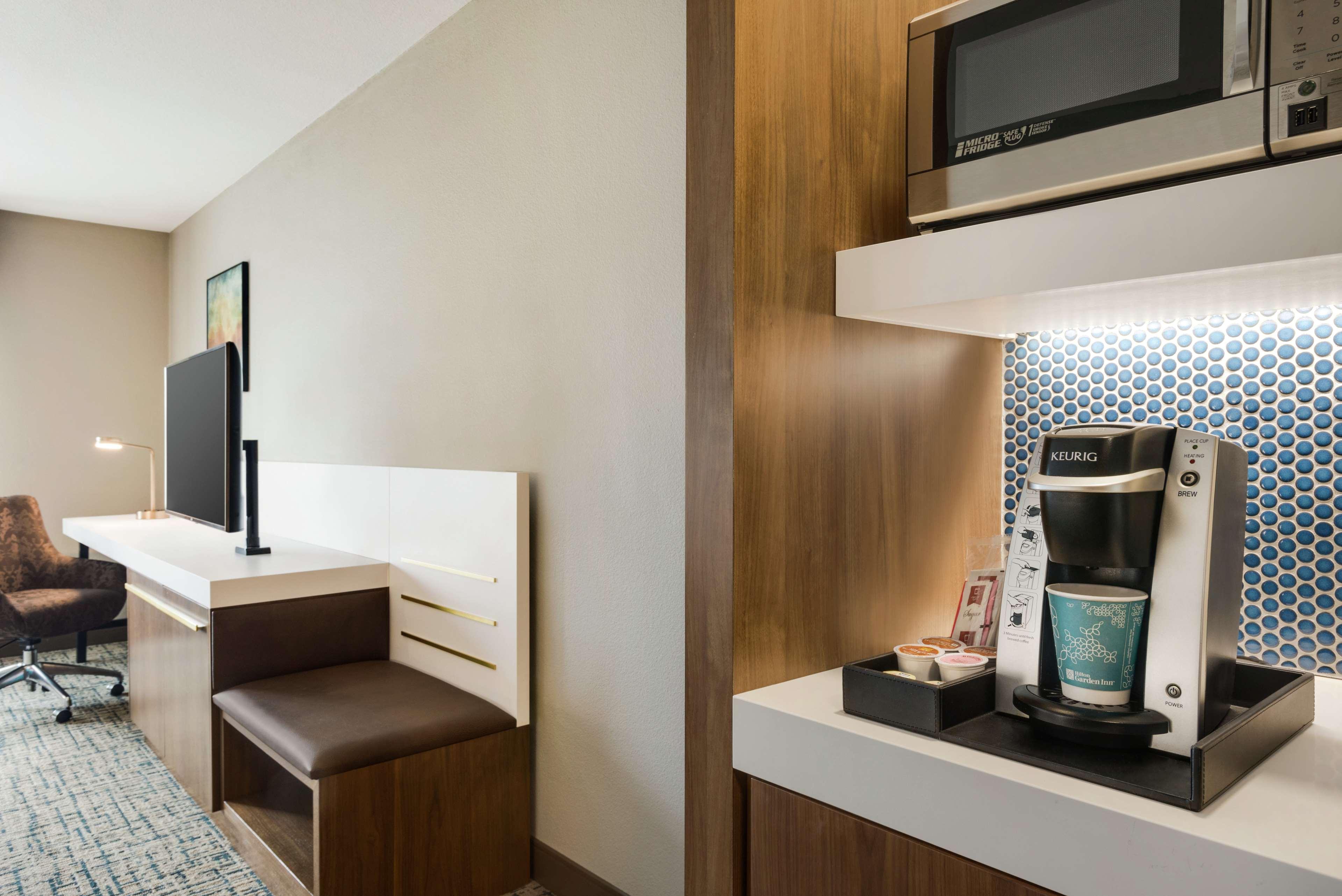 Hilton Garden Inn Dubuque Downtown Zewnętrze zdjęcie