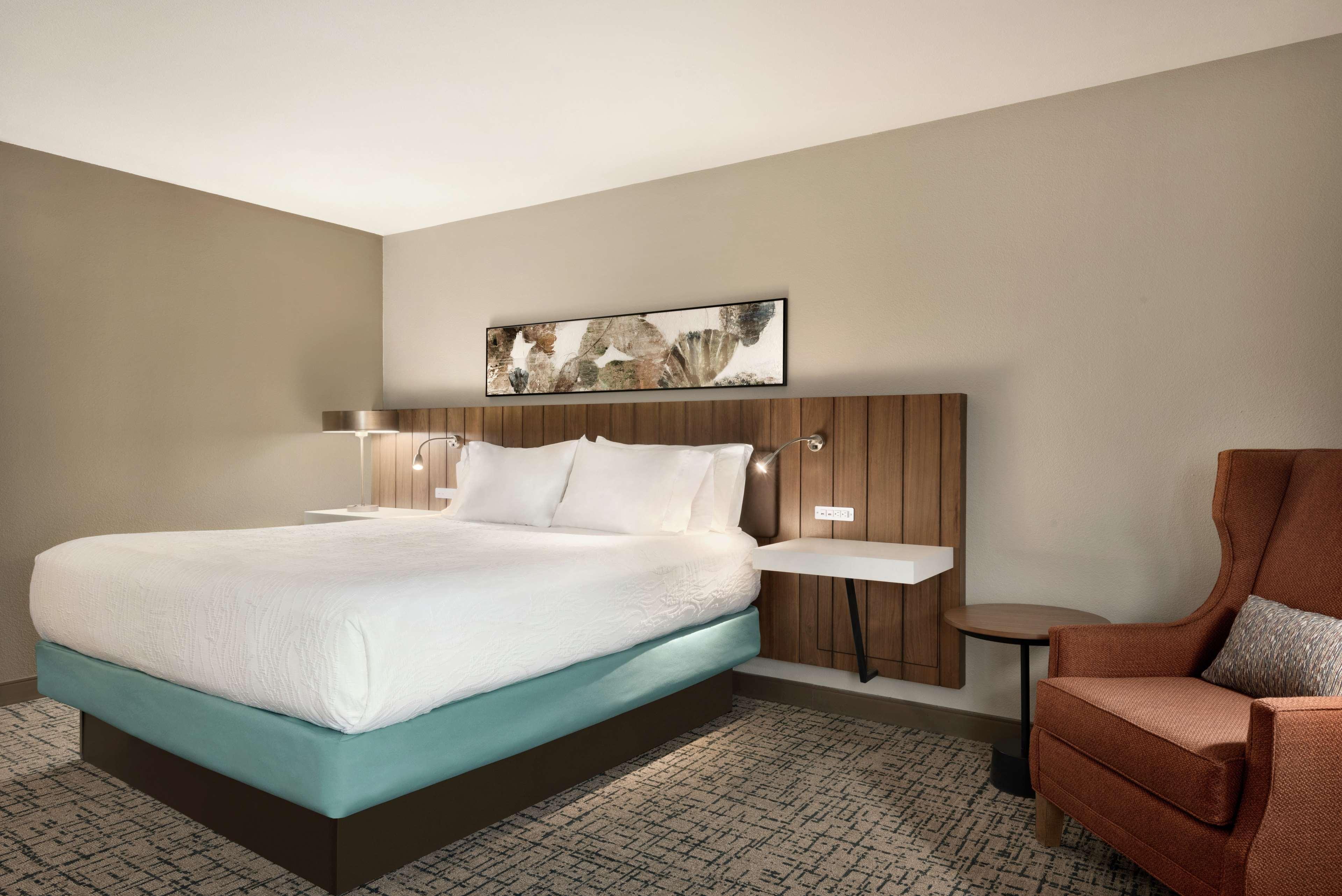 Hilton Garden Inn Dubuque Downtown Zewnętrze zdjęcie