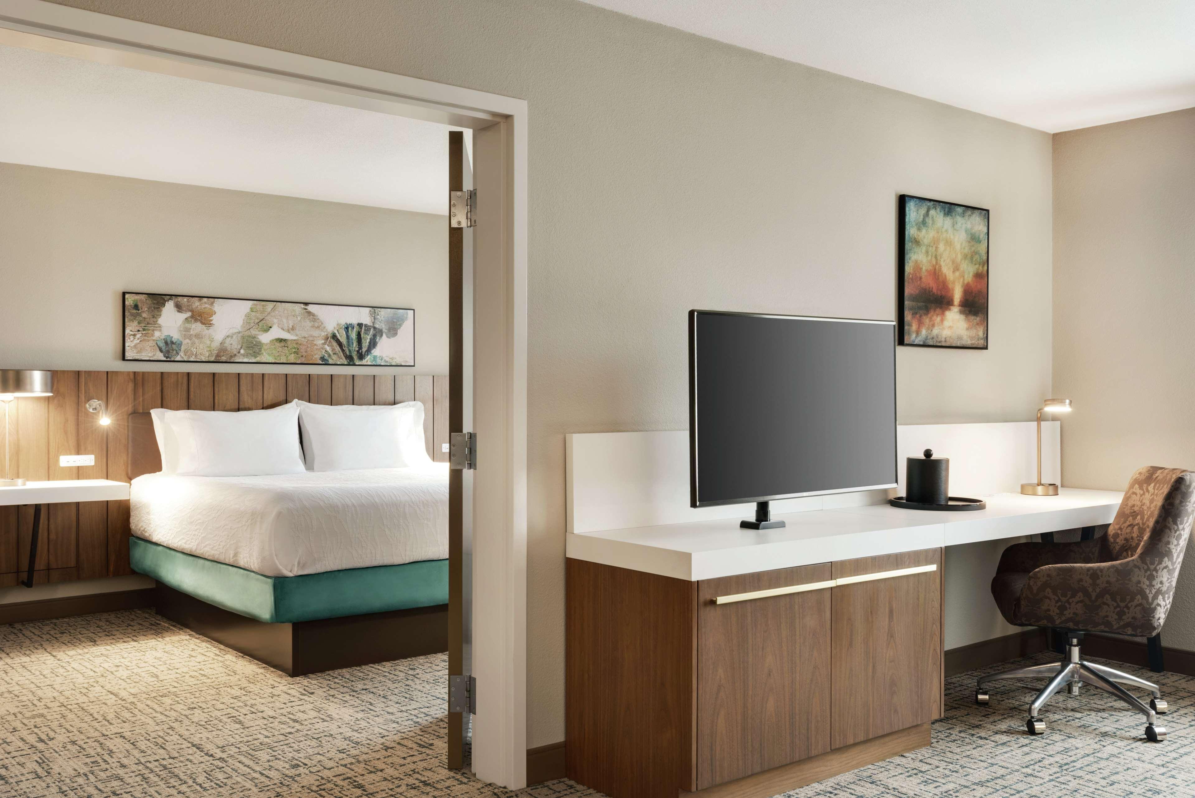 Hilton Garden Inn Dubuque Downtown Zewnętrze zdjęcie