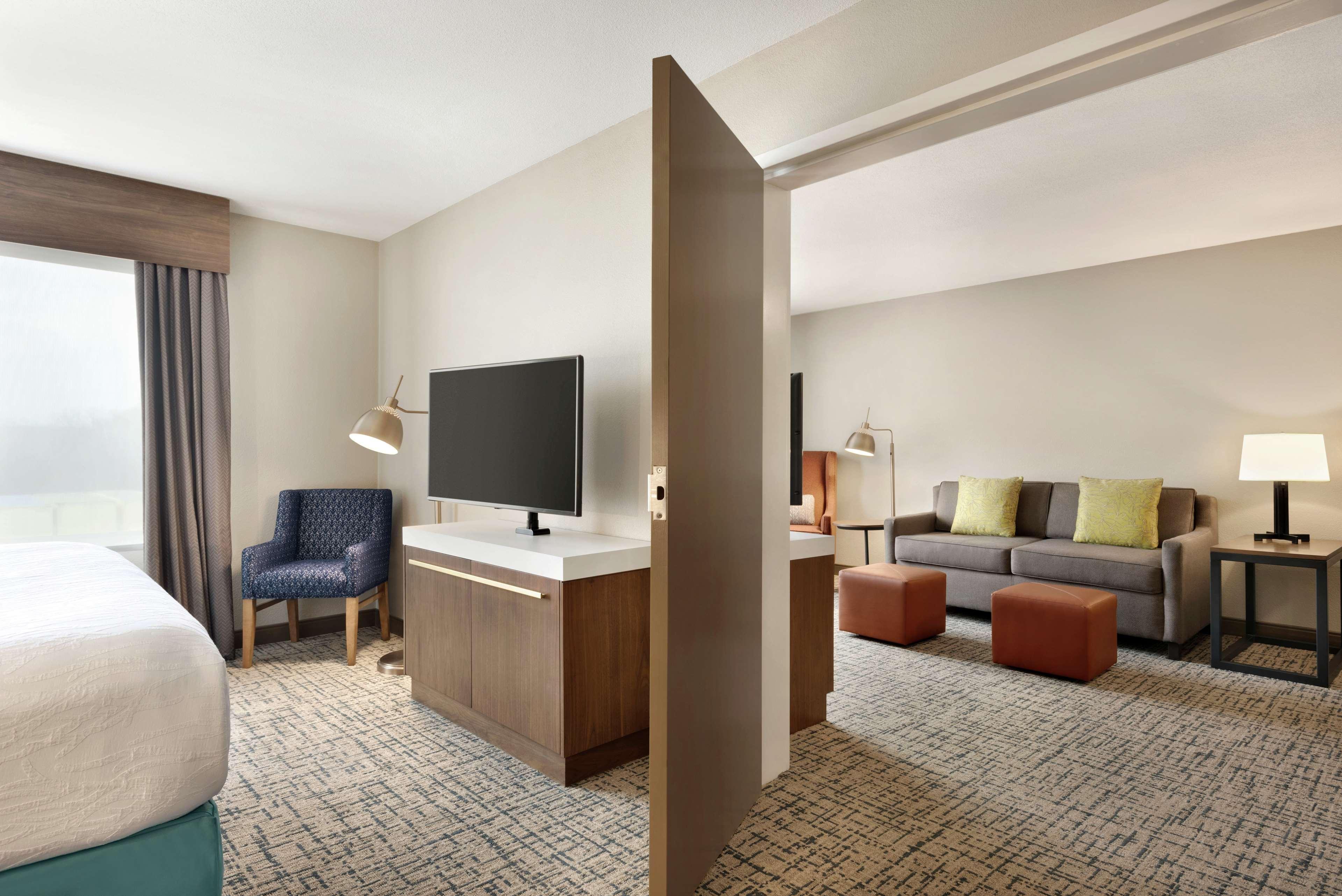 Hilton Garden Inn Dubuque Downtown Zewnętrze zdjęcie