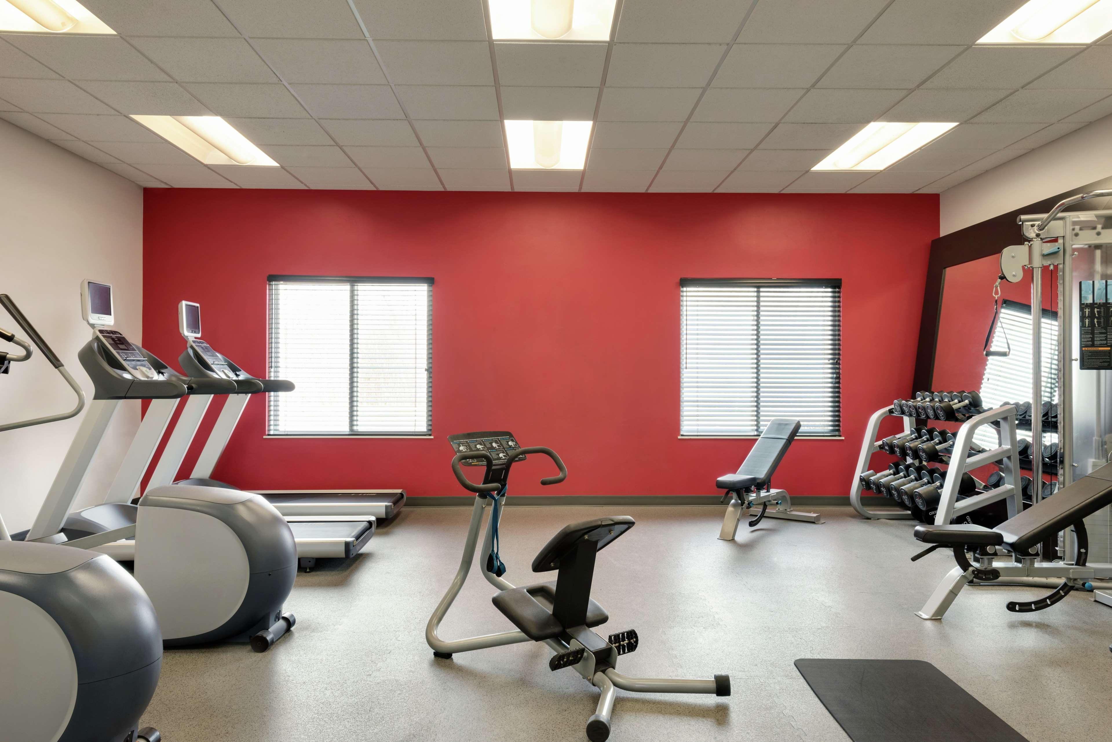 Hilton Garden Inn Dubuque Downtown Zewnętrze zdjęcie