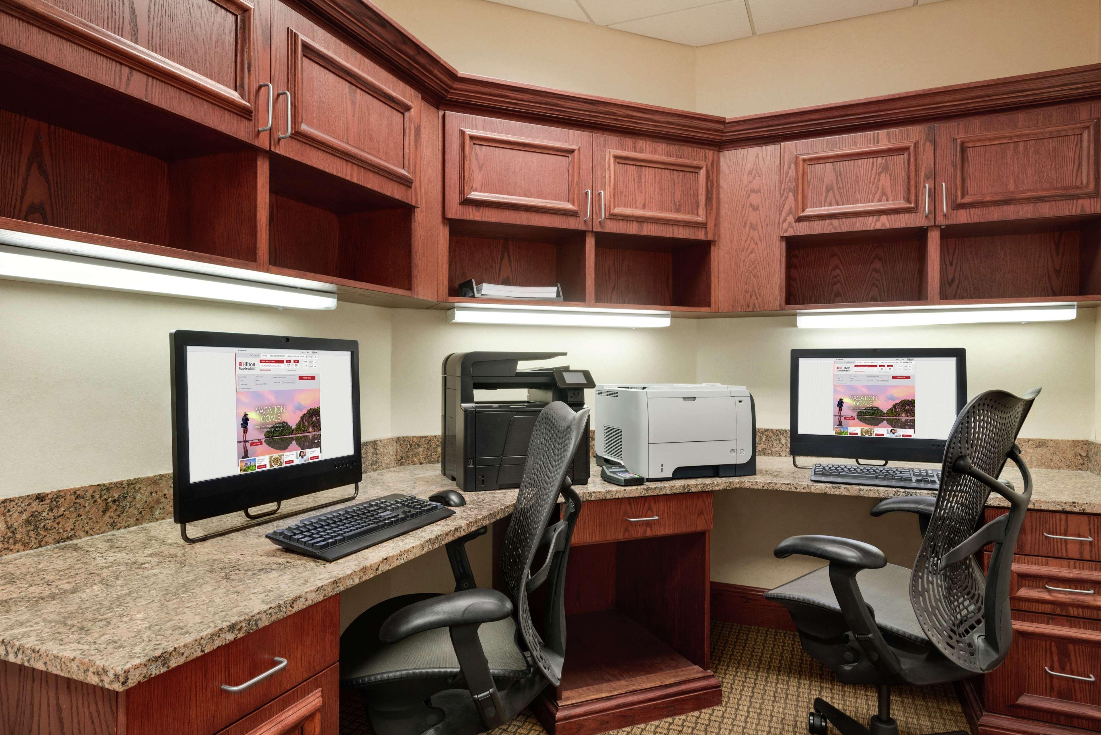 Hilton Garden Inn Dubuque Downtown Zewnętrze zdjęcie