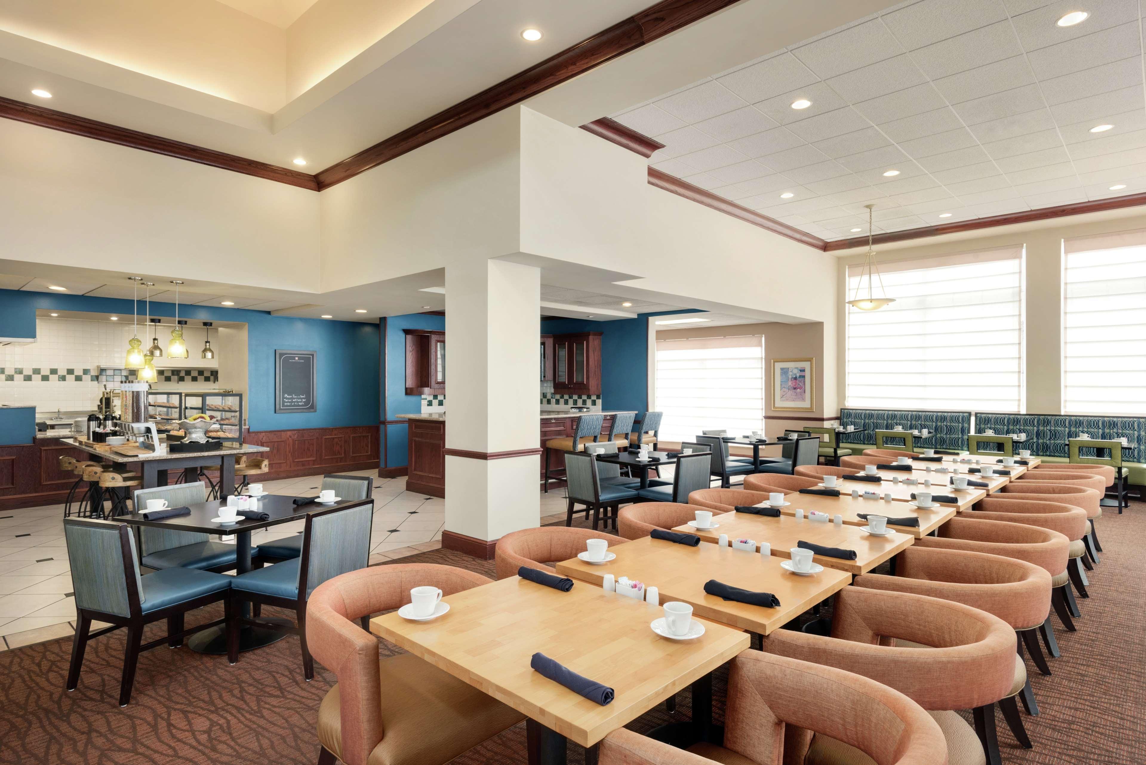 Hilton Garden Inn Dubuque Downtown Zewnętrze zdjęcie