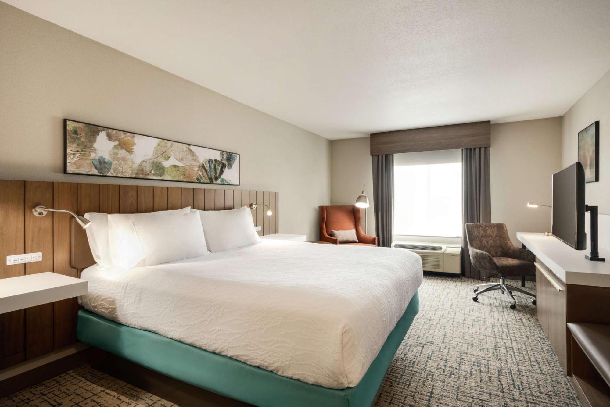 Hilton Garden Inn Dubuque Downtown Zewnętrze zdjęcie