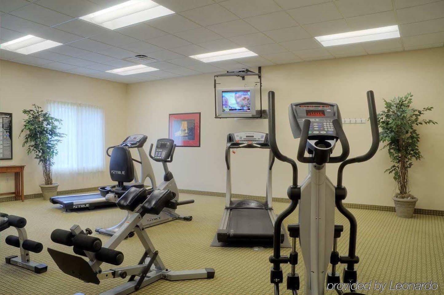 Hilton Garden Inn Dubuque Downtown Zewnętrze zdjęcie