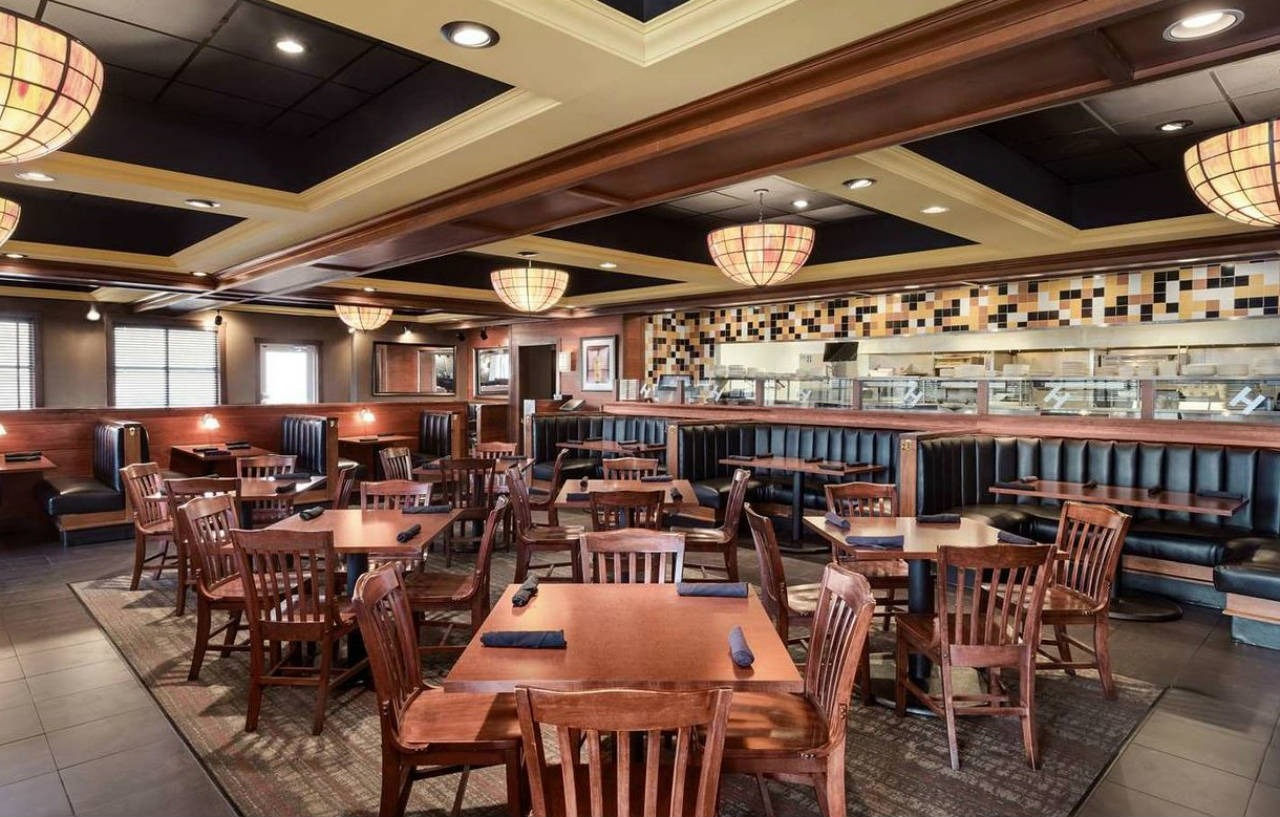 Hilton Garden Inn Dubuque Downtown Zewnętrze zdjęcie